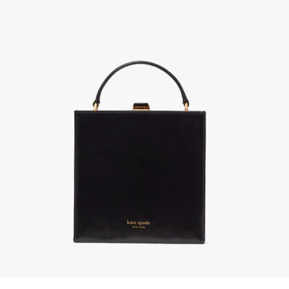 Kate Spade Fortune satchel - Picture 6 of 14